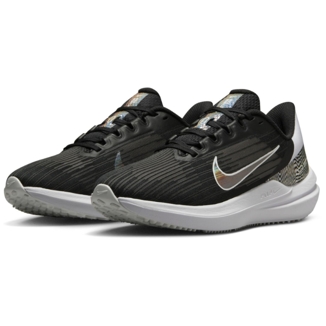Zapatos Running para Dama Air Zoom Winflo 9 Premium