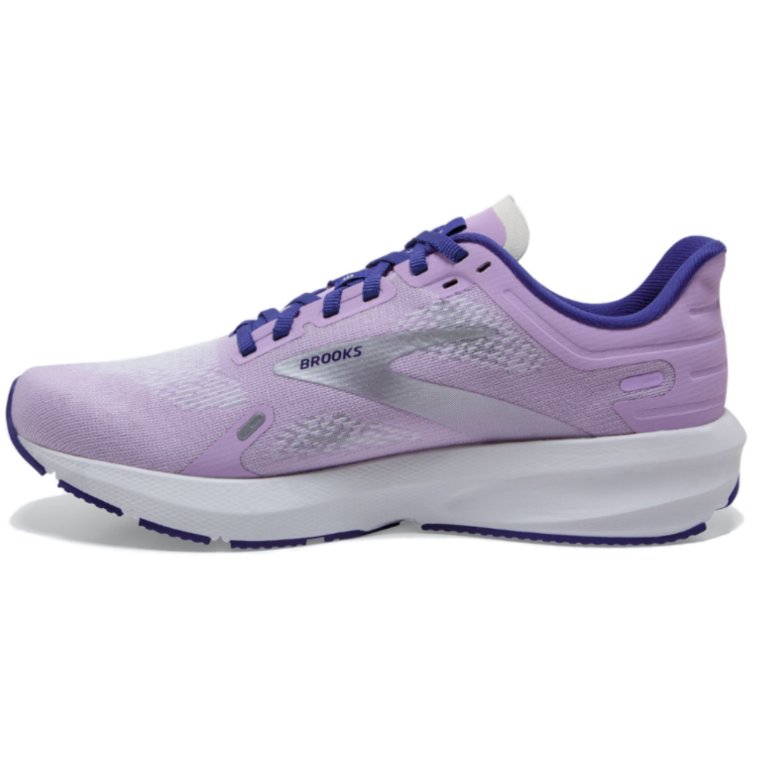 Zapatos Running para Dama Launch 9
