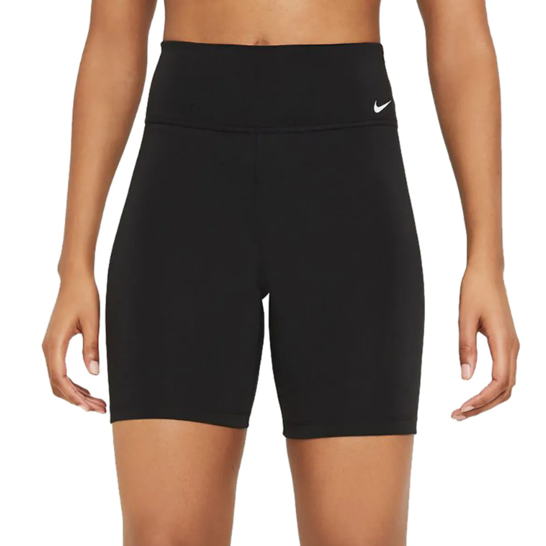 Biker Short para Dama One Mid-Rise 7 Inch