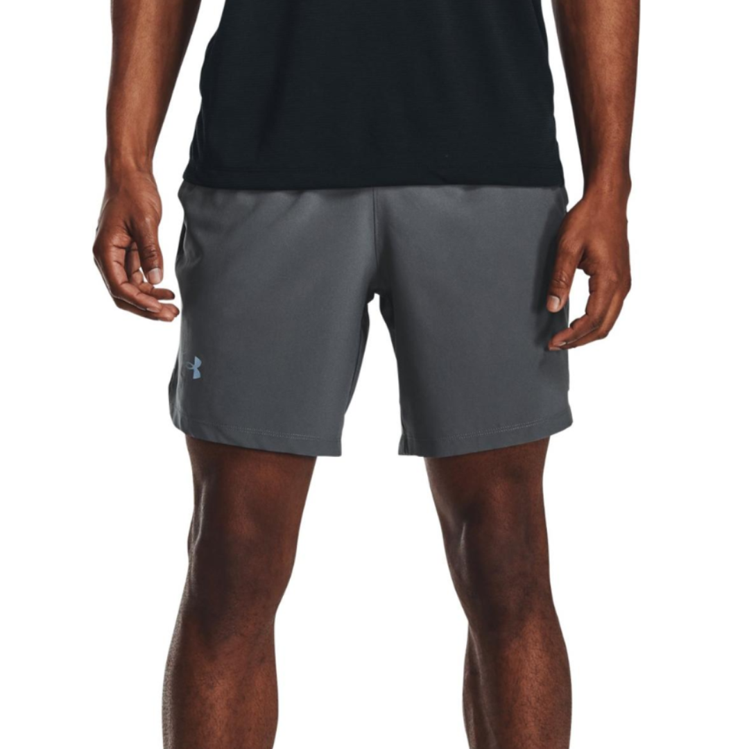 Short para Caballero Launch Run 7"