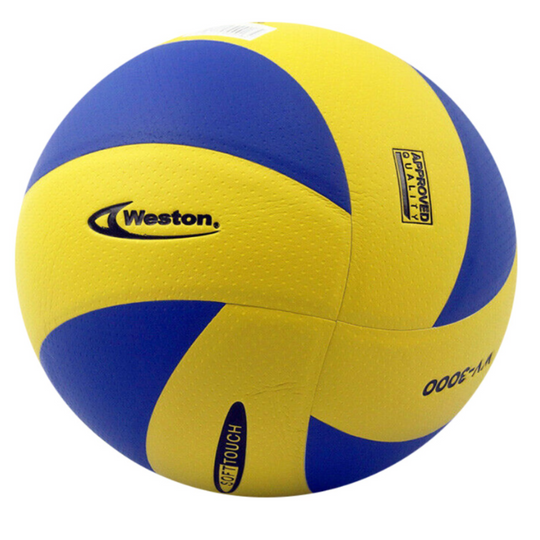 Balón de Voleibol Cancha Nº5 W3000