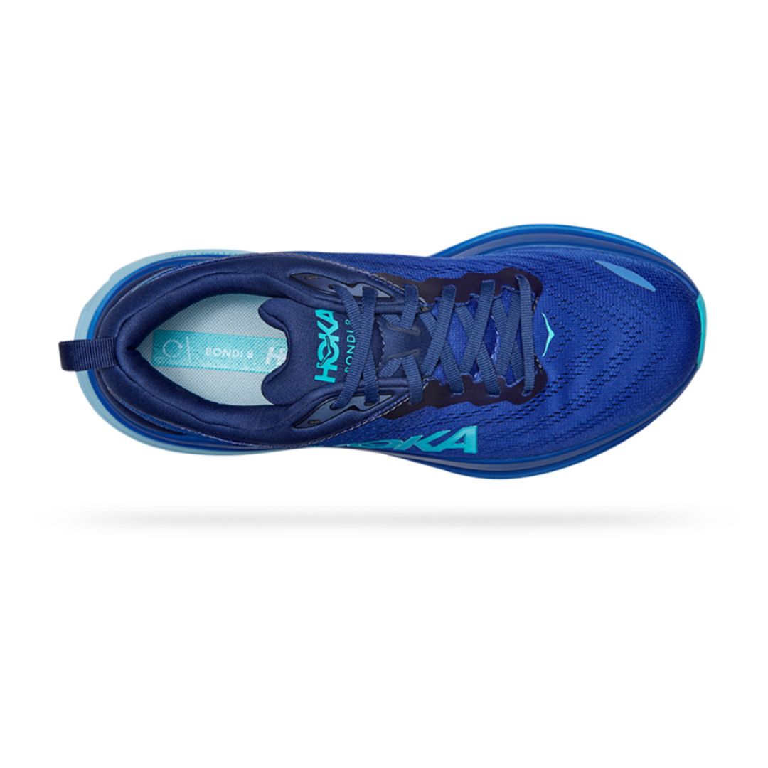 Zapatos Running para Caballero Bondi 8