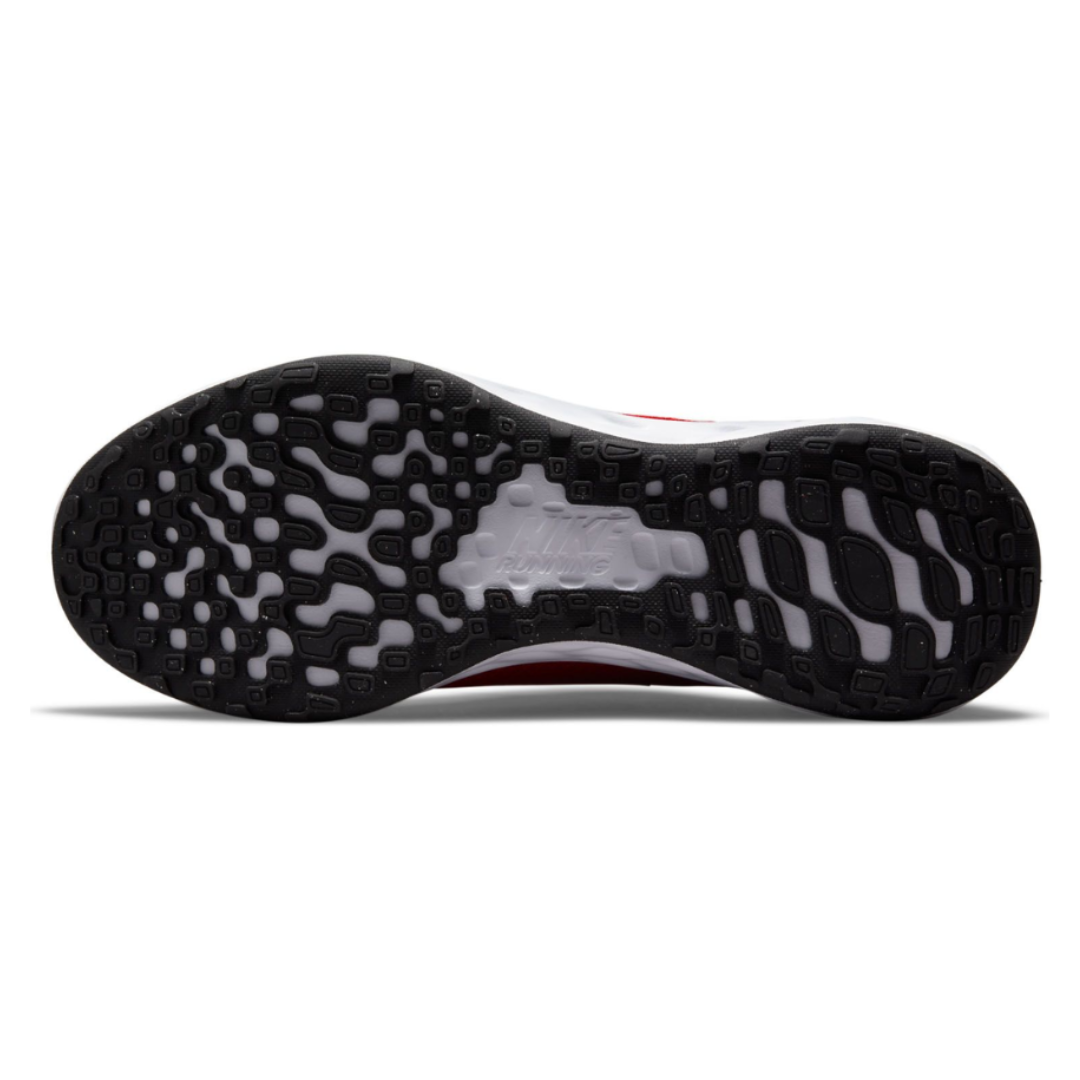 Zapatos Running para Caballero Revolution 6 Next Nature