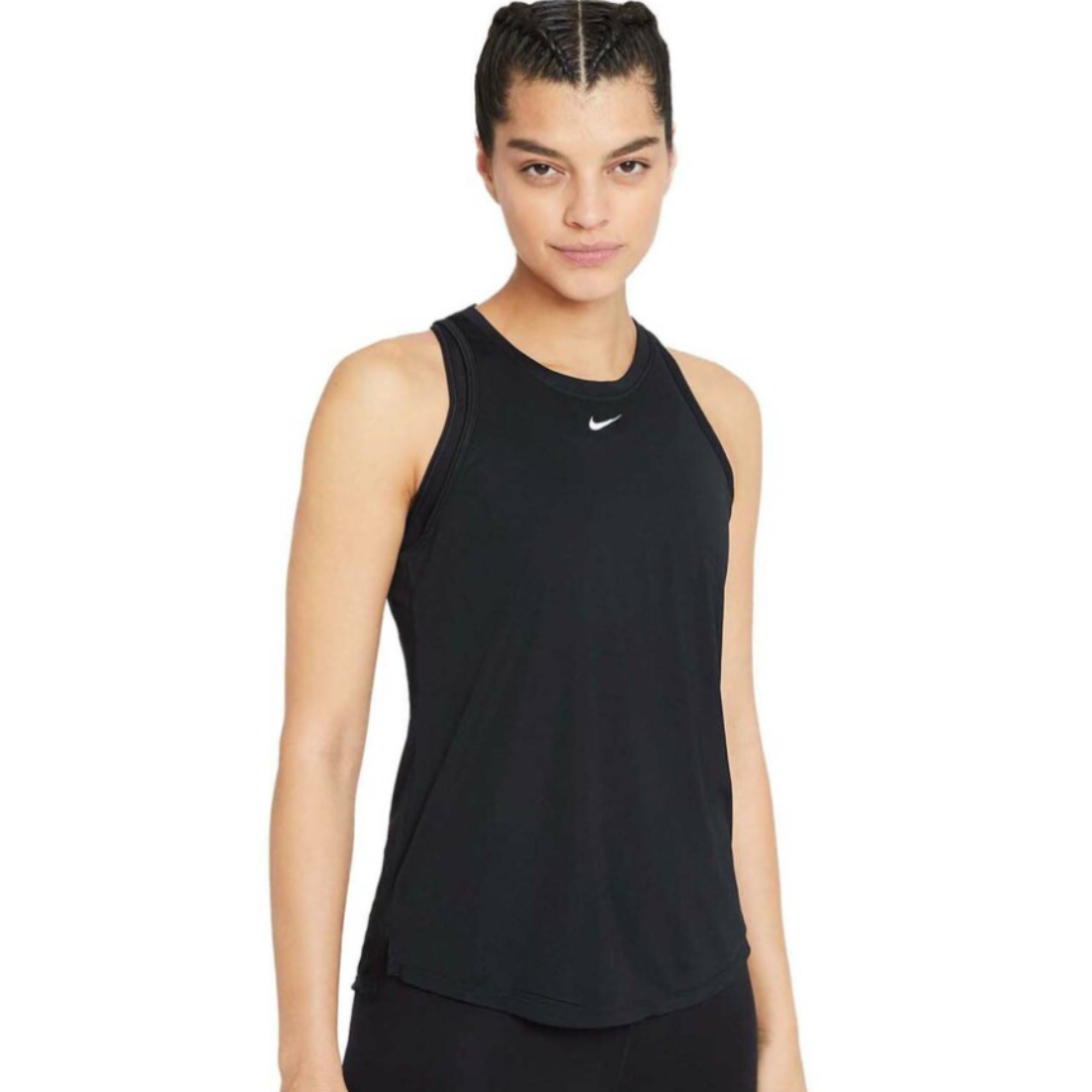 Franela Sin Mangas para Dama Dri-Fit One Tank