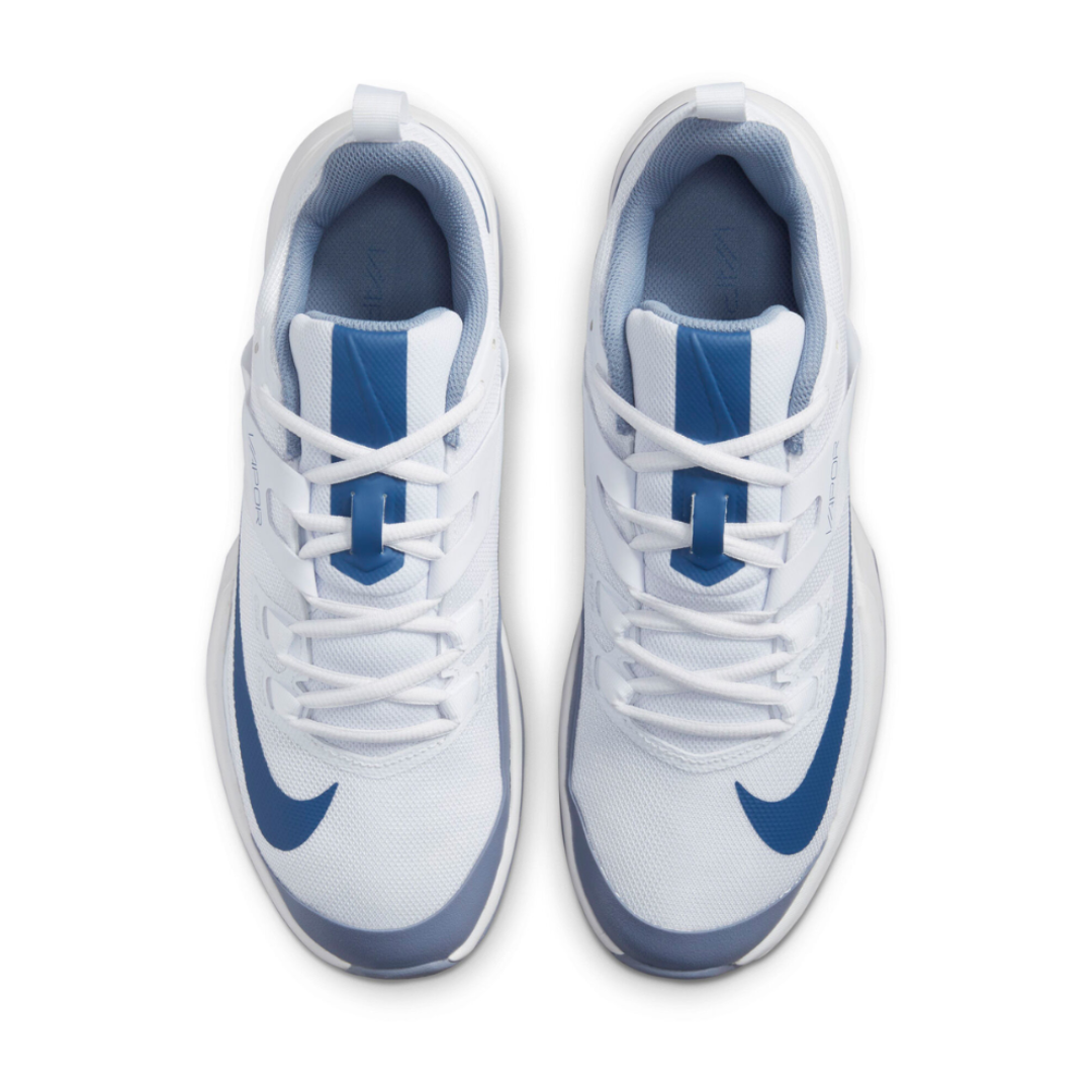 Zapatos de Tenis para Caballero Court Vapor Lite HC
