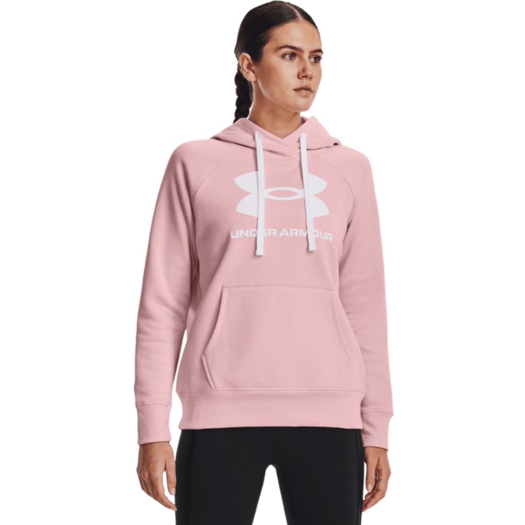 Suéter para Dama Rival Fleece