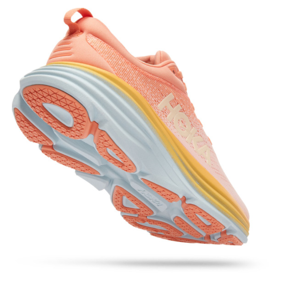 Zapatos Running para Dama Bondi 8