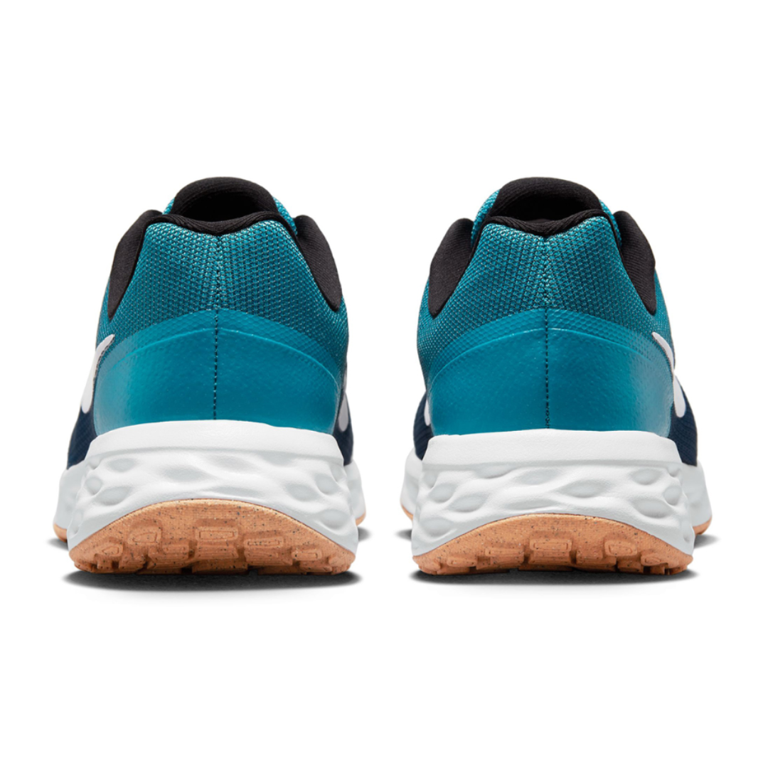 Zapatos Running para Caballero Revolution 6 Next Nature