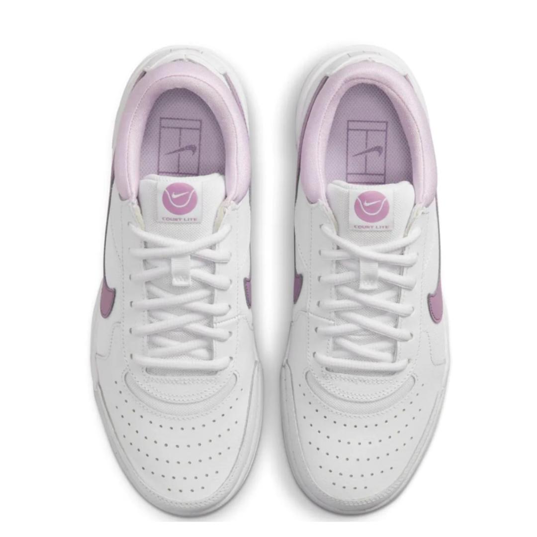 Zapatos de Tenis para Dama Court Zoom Lite 3 HC