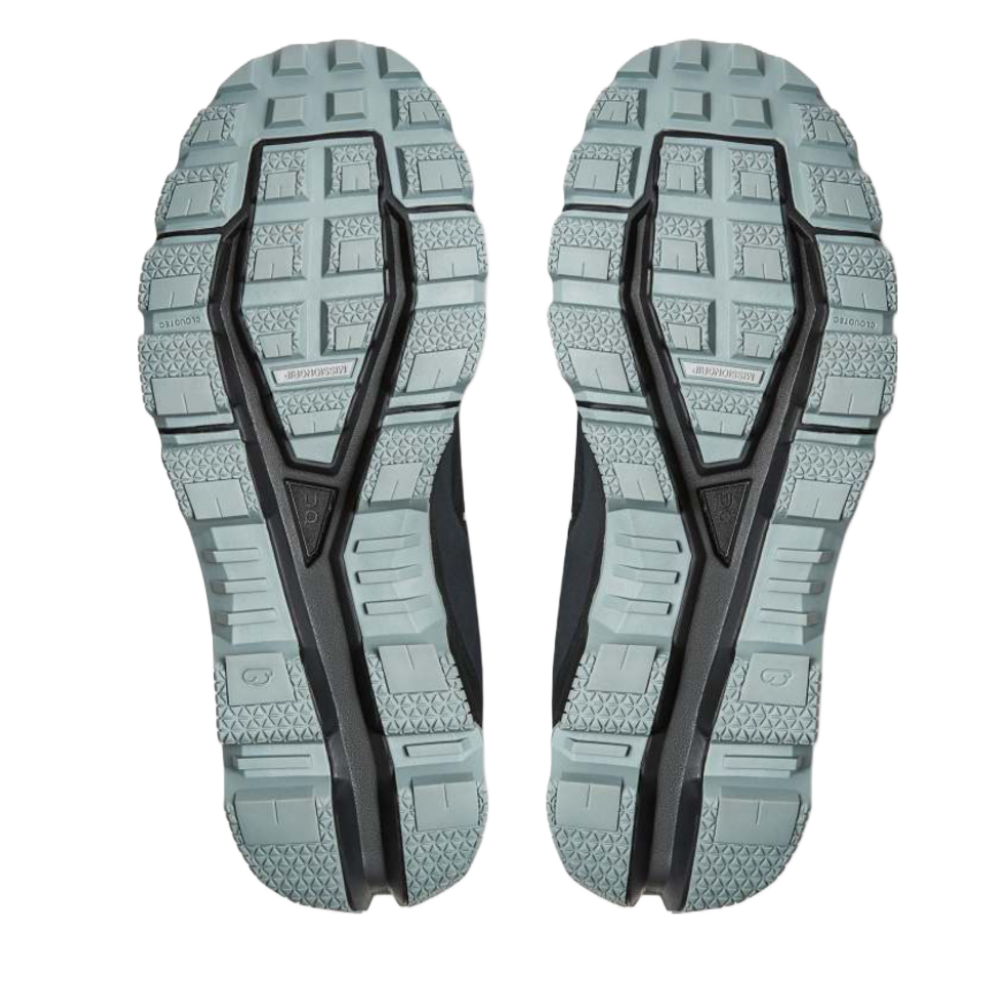 Zapatos de Trail para Dama Cloudventure.