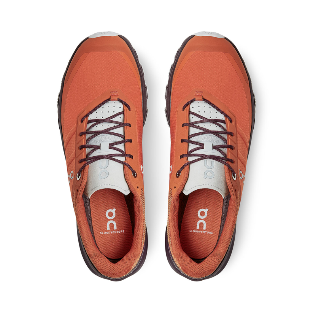 Zapatos de Trail para Caballero Cloudventure.