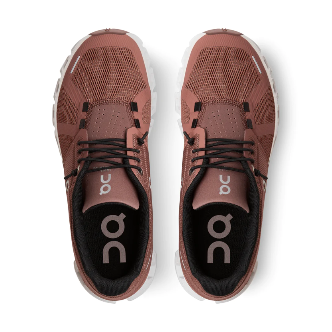 Zapatos Lifestyle para Dama Cloud 5.