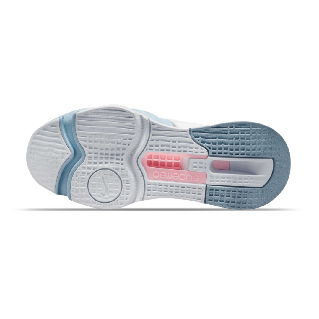 Zapatos Training para Dama Air Zoom SuperRep 4.