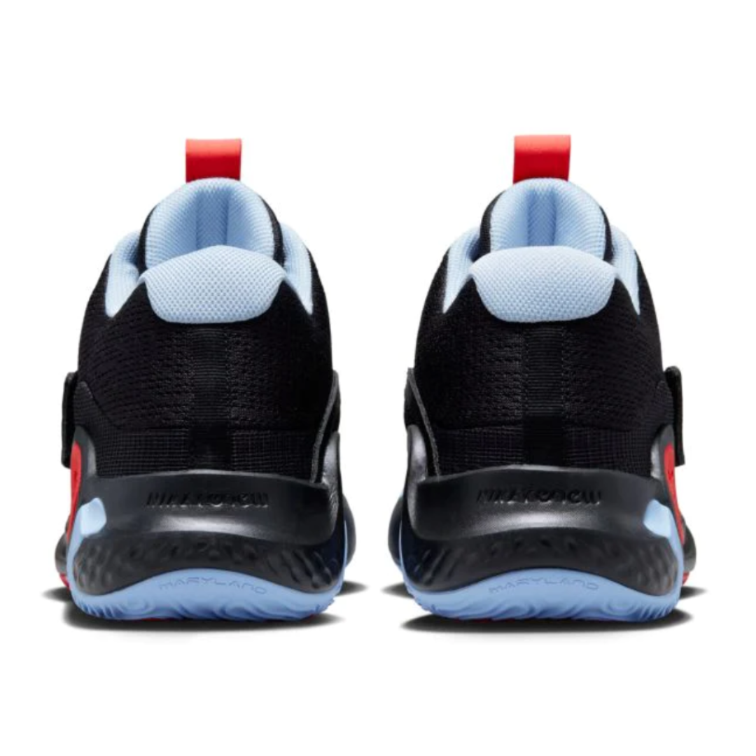 Zapatos de Básquetbol para Caballero KD Trey 5 X