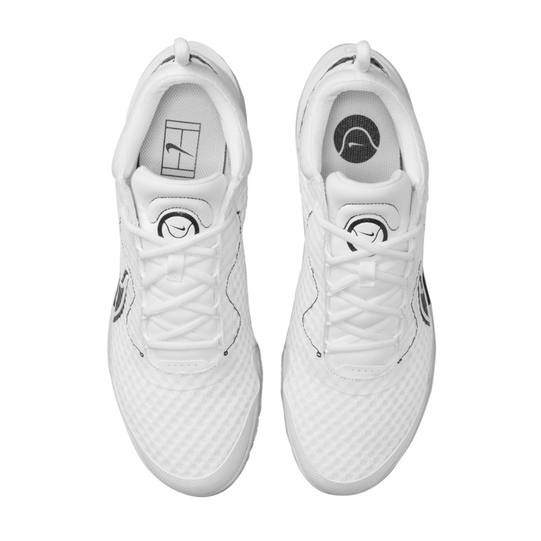 Zapatos de Tenis para Caballero Court Zoom Pro HC