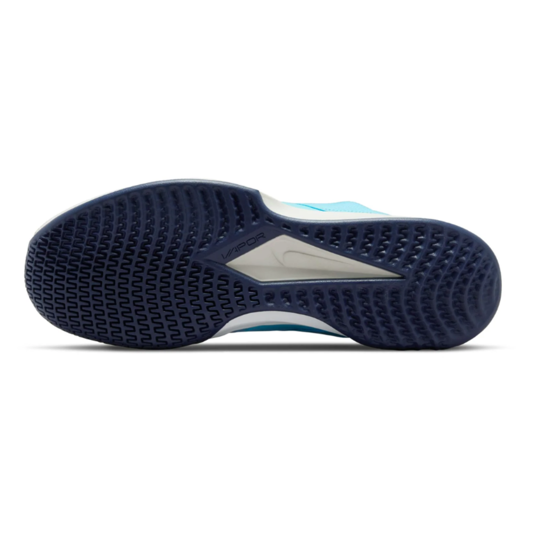 Zapatos de Tenis para Caballero Court Vapor Lite HC