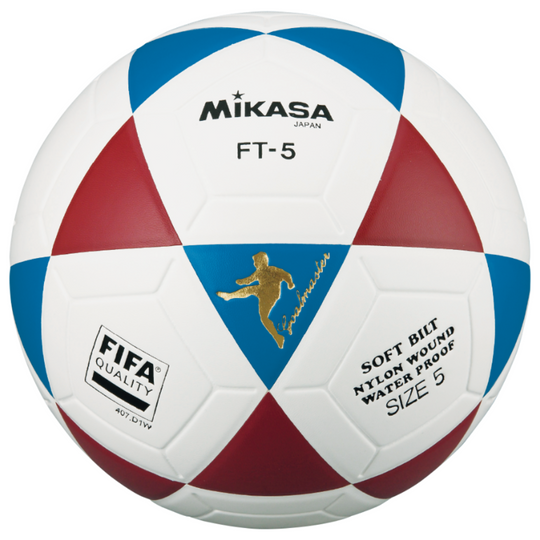 Balón de Fútbol N°5 FT-5