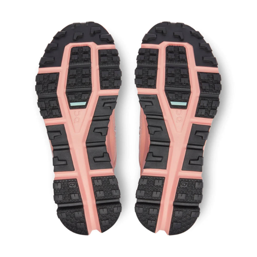 Zapatos de Trail para Dama Cloudultra