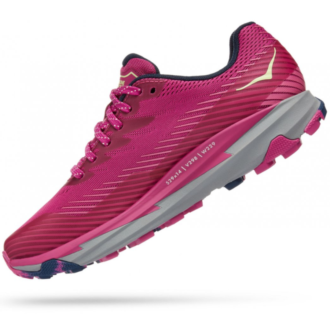 Zapatos de Trail para Dama Torrent 2