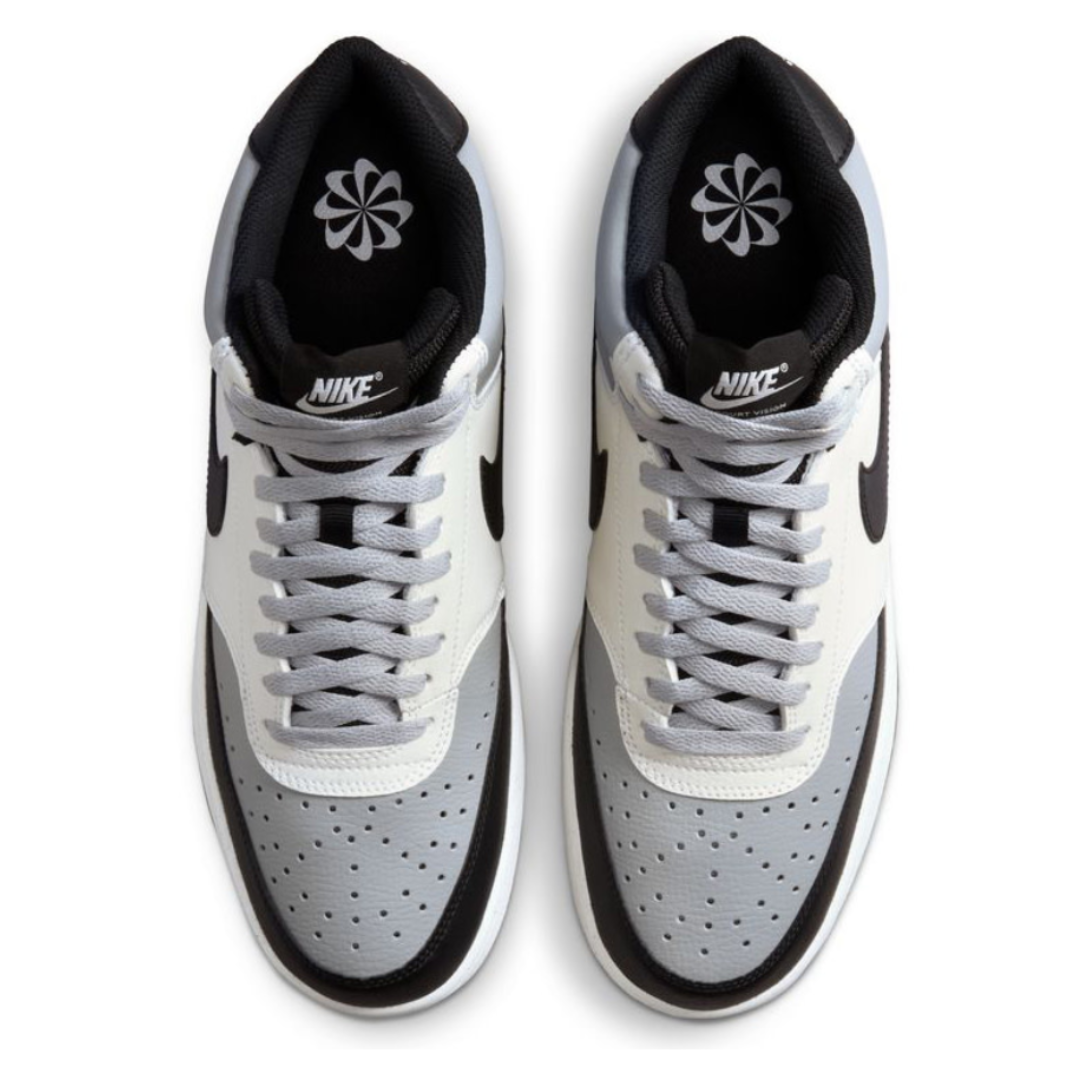 Zapatos Lifestyle para Caballero CourtVision Next
