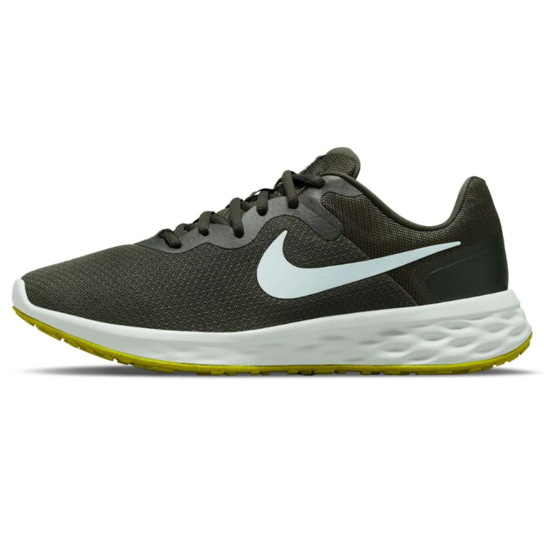 Zapatos Running para Caballero Revolution 6 Next Nature