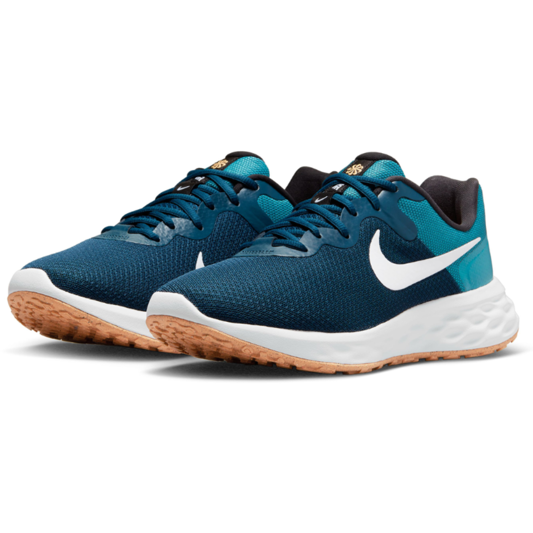 Zapatos Running para Caballero Revolution 6 Next Nature