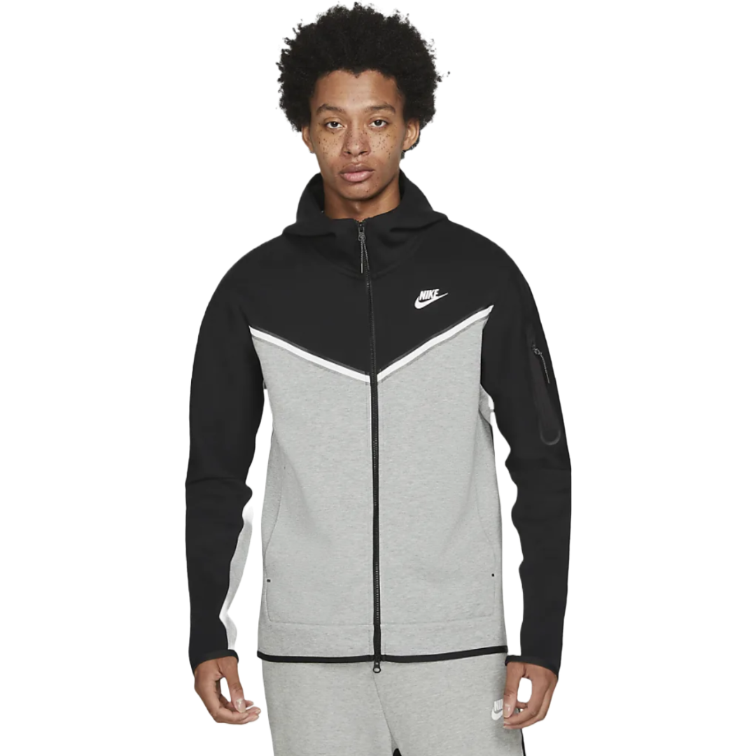 Suéter para Caballero Tech Fleece