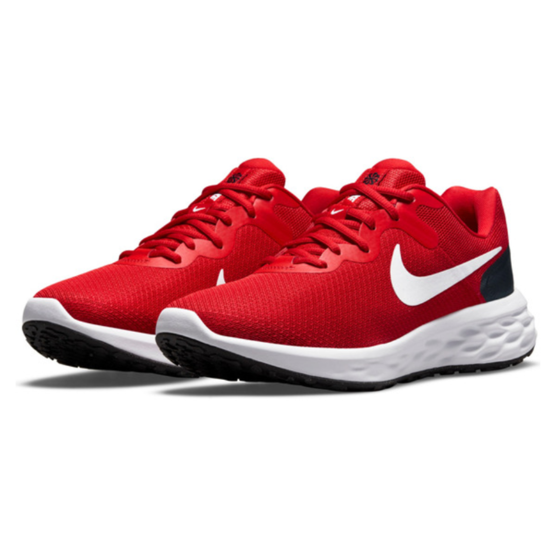 Zapatos Running para Caballero Revolution 6 Next Nature