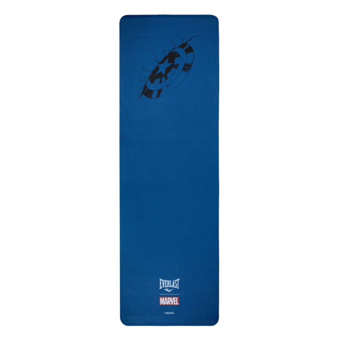 Yoga Mat Marvel 4mm