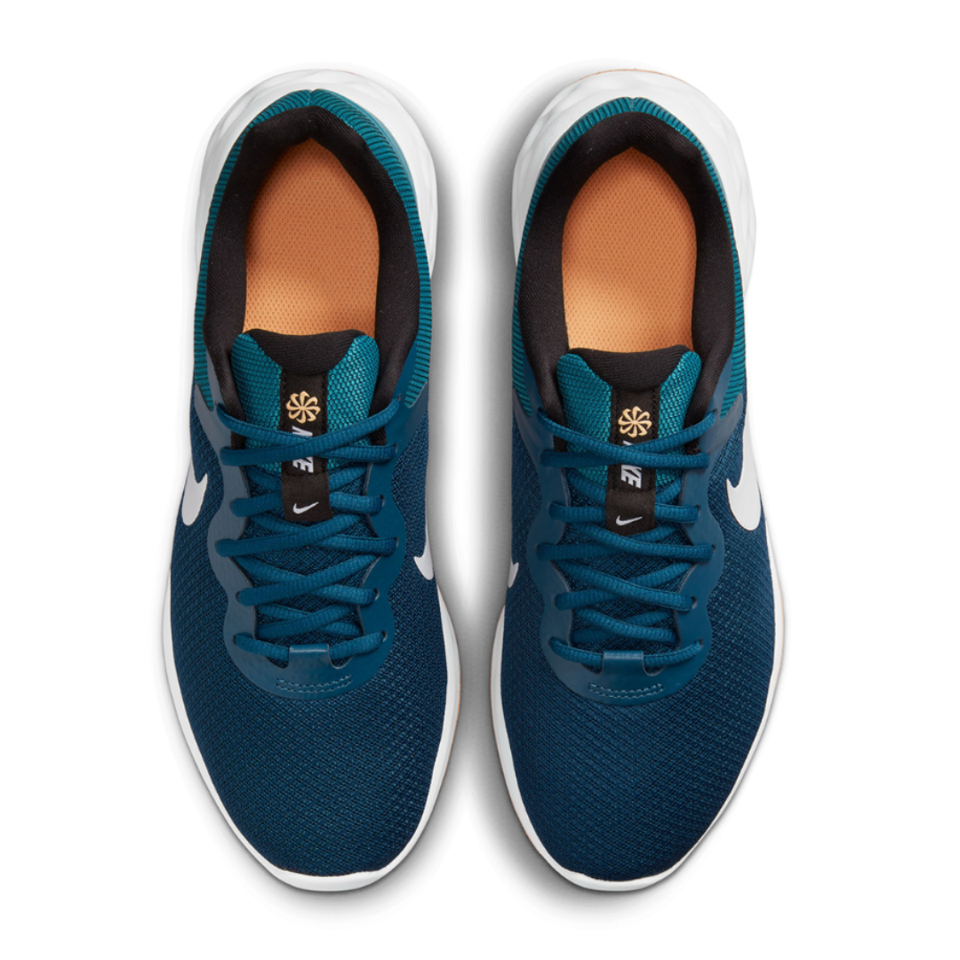 Zapatos Running para Caballero Revolution 6 Next Nature
