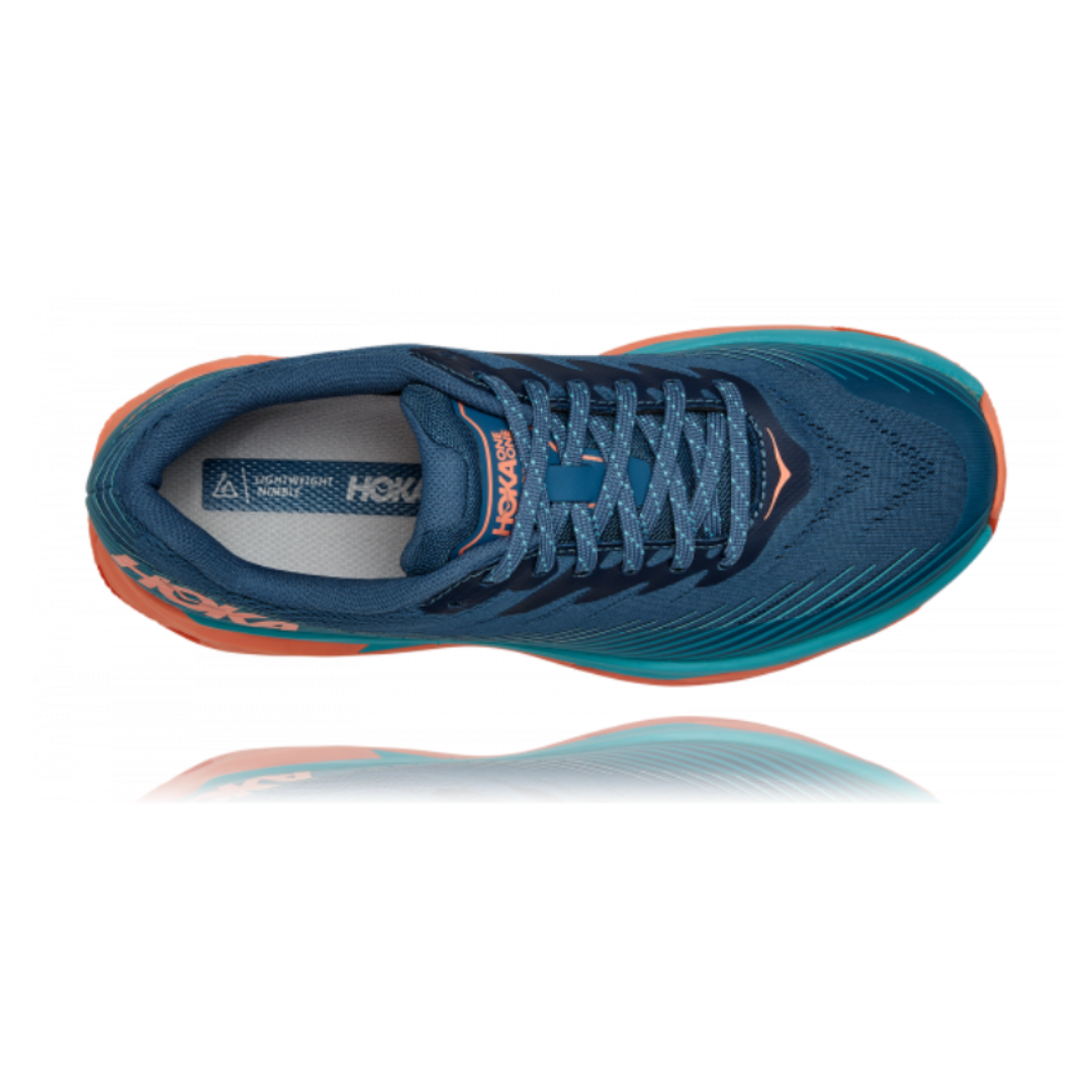 Zapatos de Trail para Dama Torrent 2