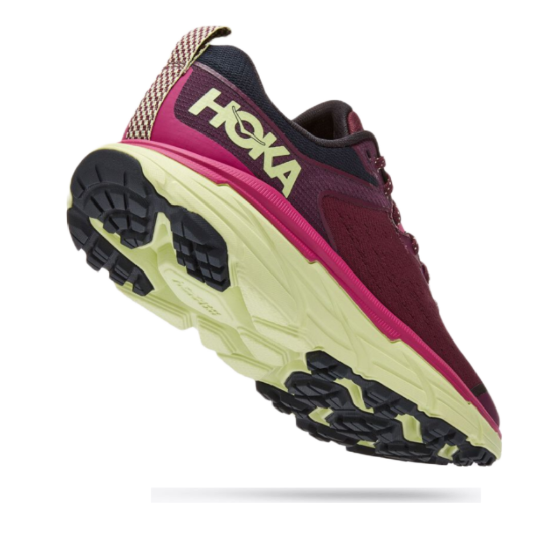 Zapatos de Trail para Dama Challenger ATR 6.