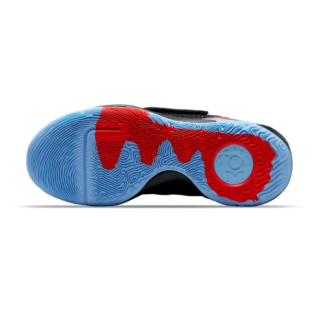Zapatos de Básquetbol para Caballero KD Trey 5 X