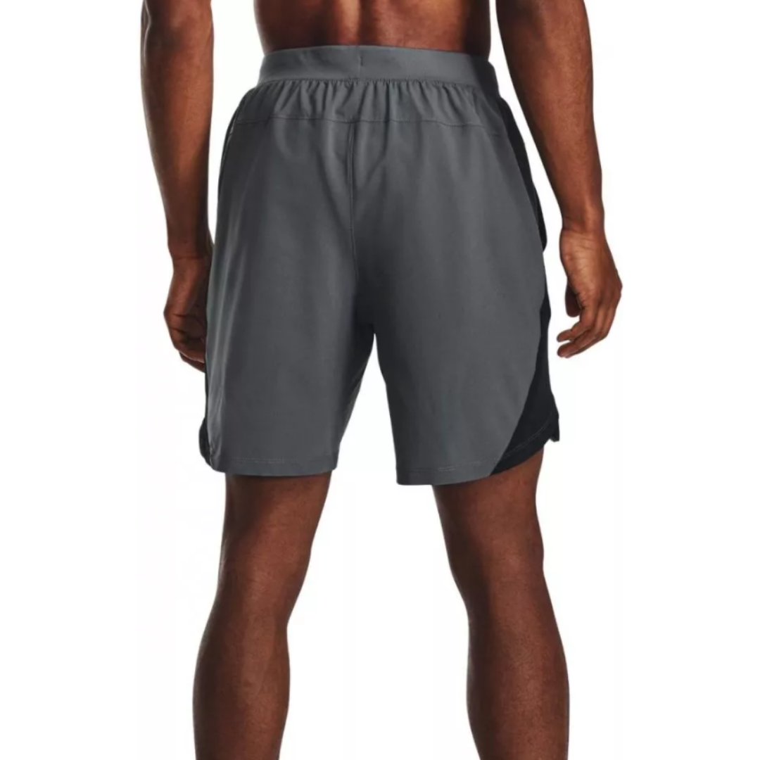 Short para Caballero Launch Run 7"
