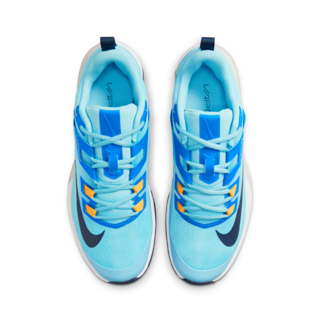 Zapatos de Tenis para Caballero Court Vapor Lite HC