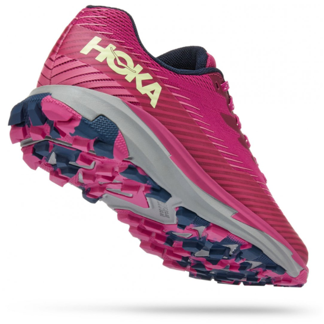 Zapatos de Trail para Dama Torrent 2