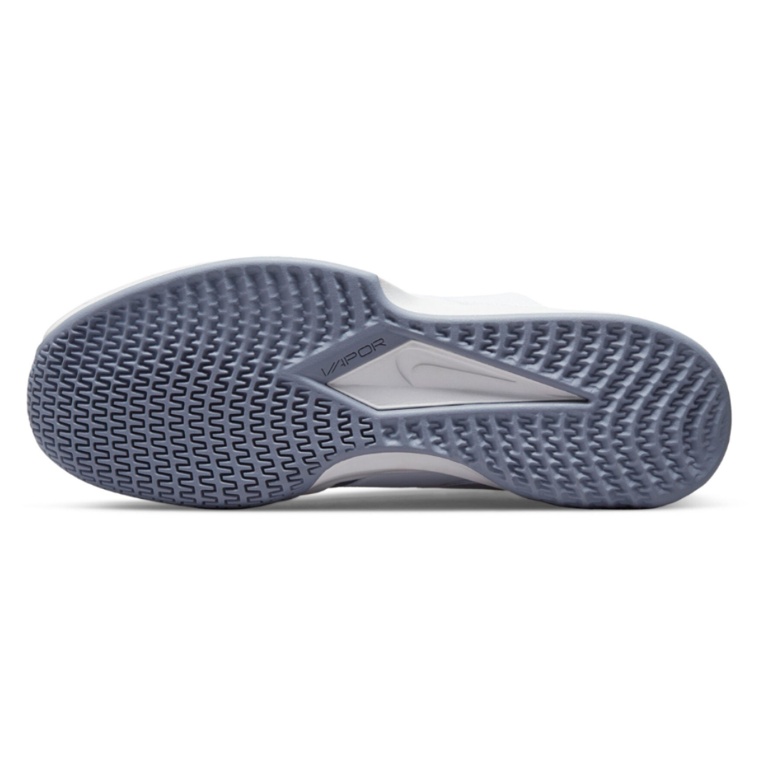 Zapatos de Tenis para Caballero Court Vapor Lite HC
