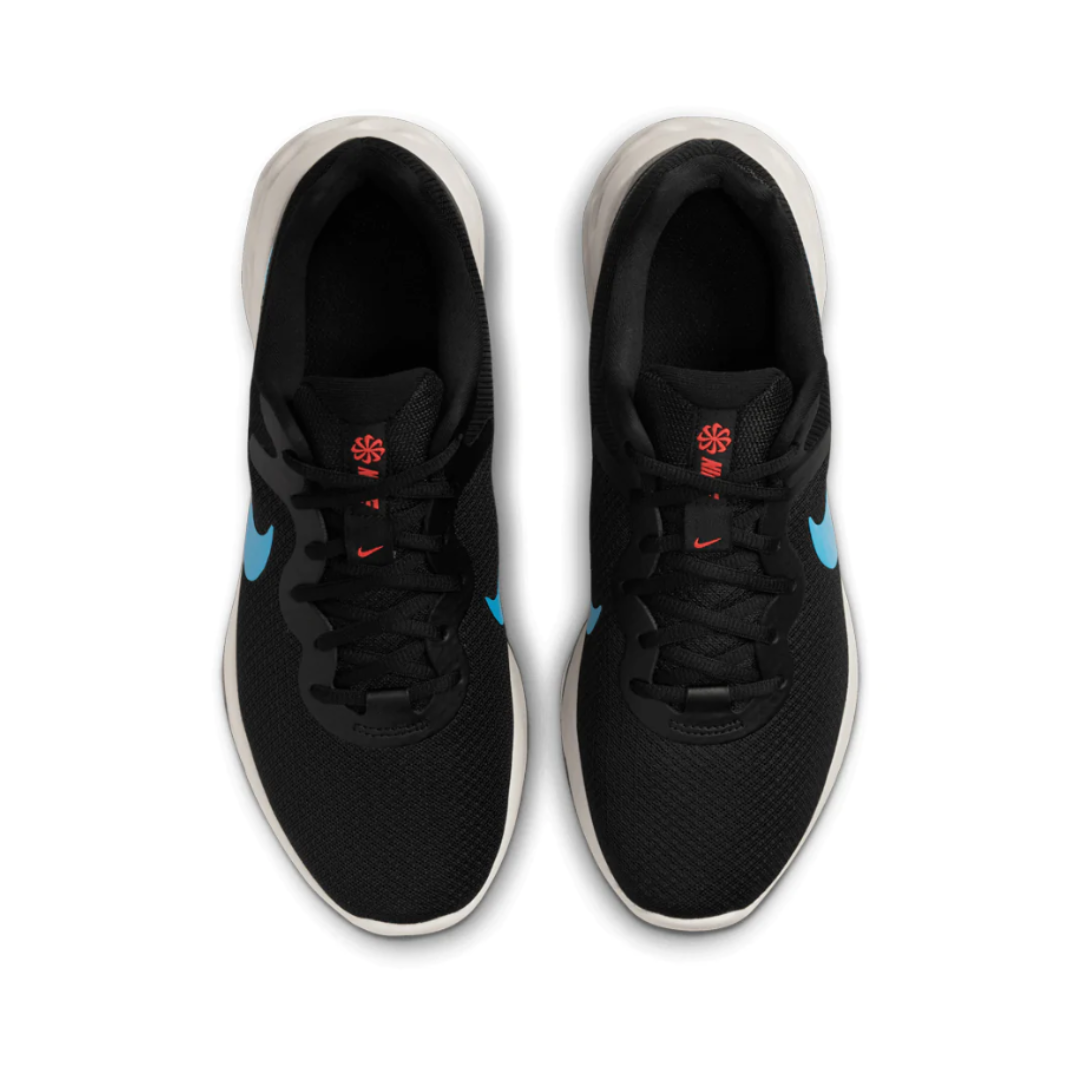 Zapatos Running para Caballero Revolution 6 Next Nature