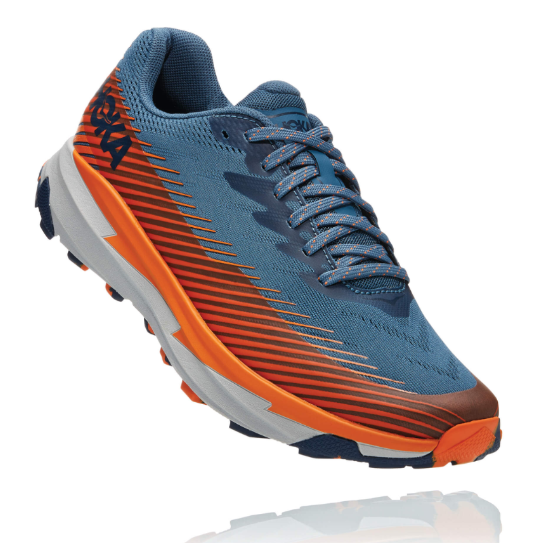 Zapatos de Trail para Caballero Torrent 2