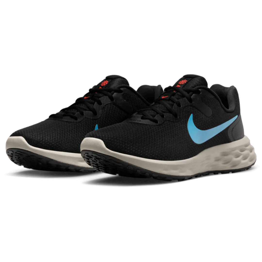 Zapatos Running para Caballero Revolution 6 Next Nature