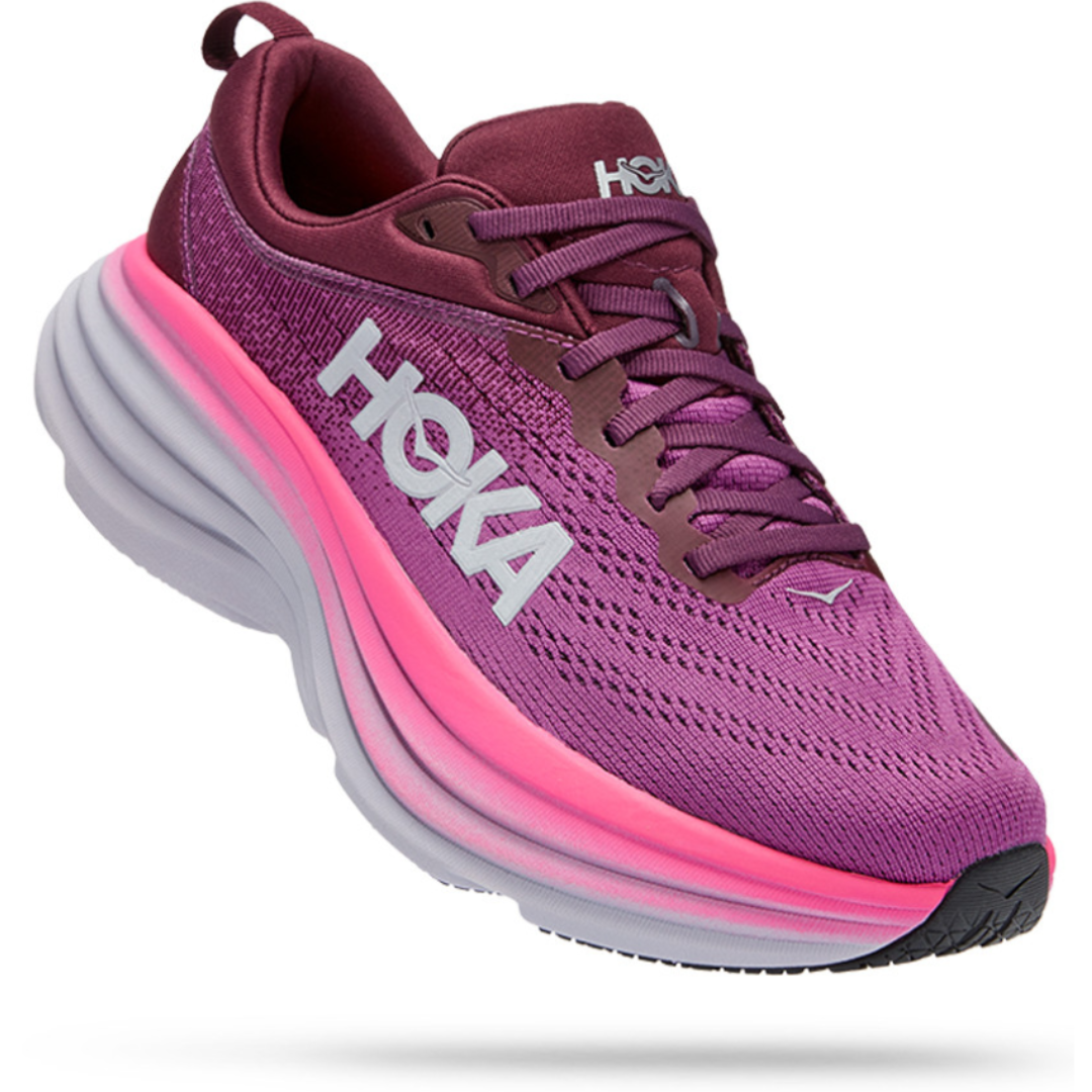 Zapatos Running para Dama Bondi 8