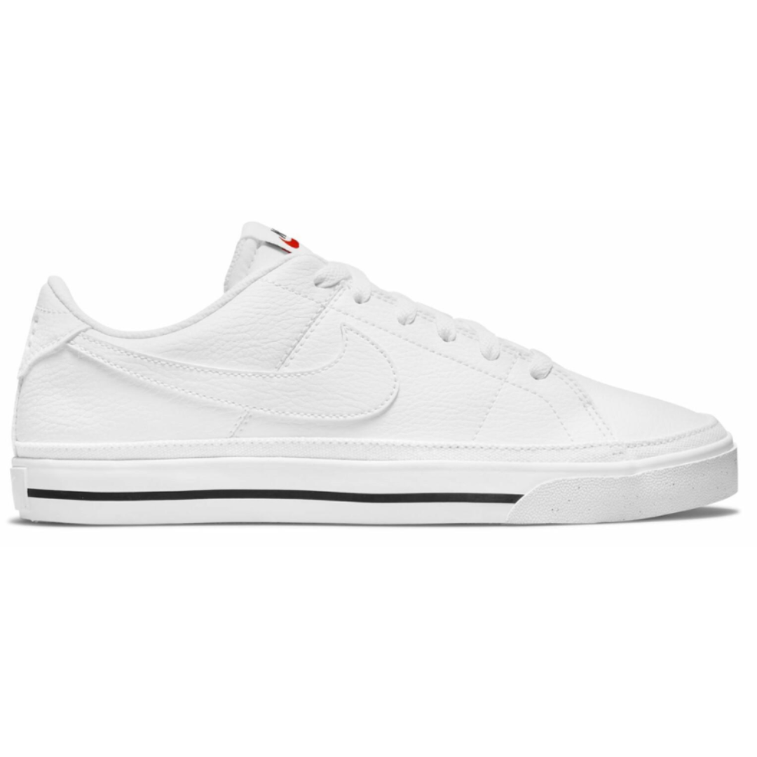 Zapatos Lifestyle para Dama Court Legacy Next Nature