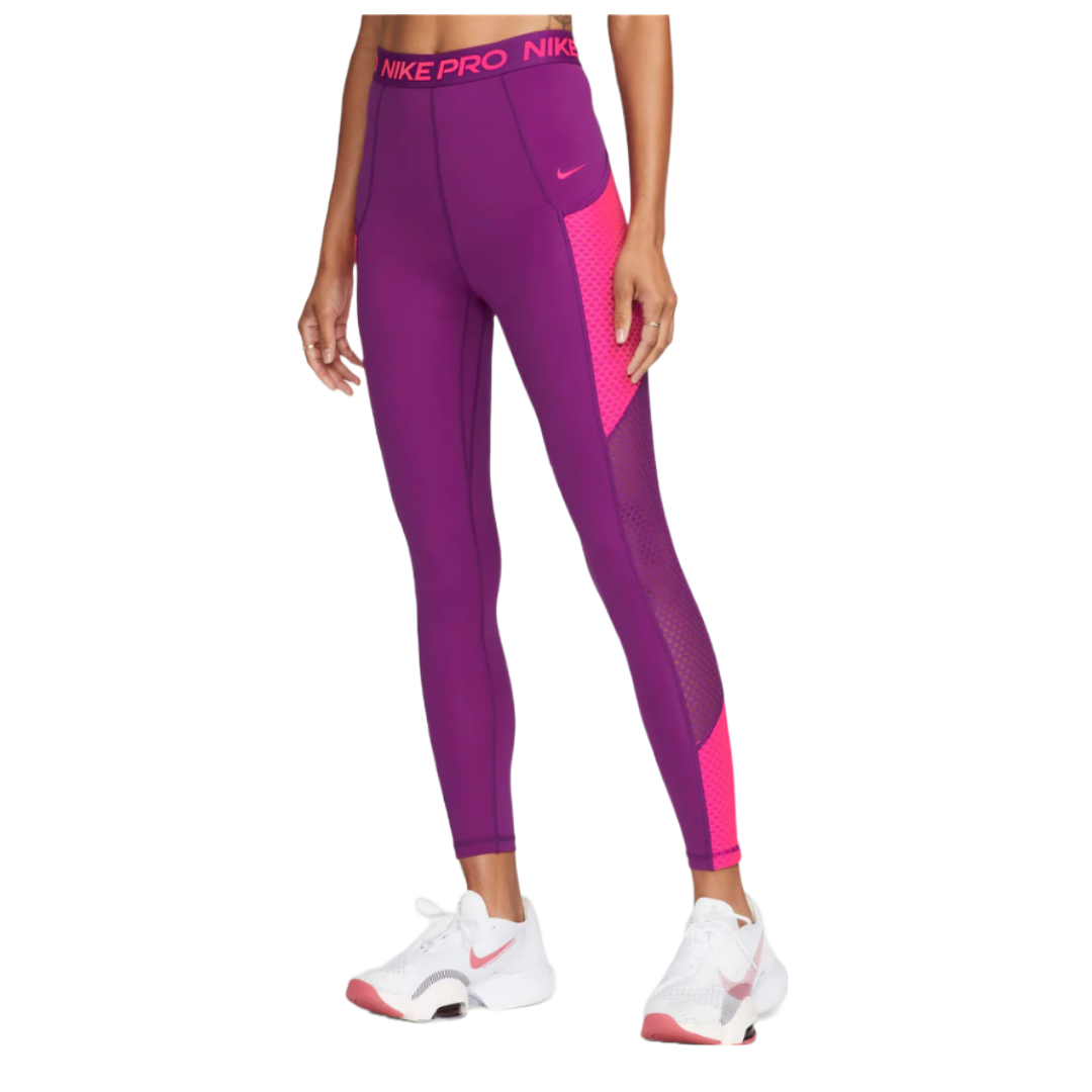 Legging para Dama Dri-Fit Pro 7/8