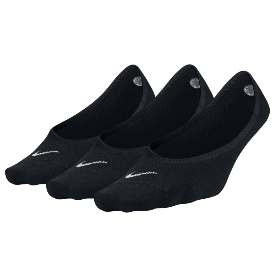 Medias Deportivas para Dama Everyday Lightweight (3 Pares)