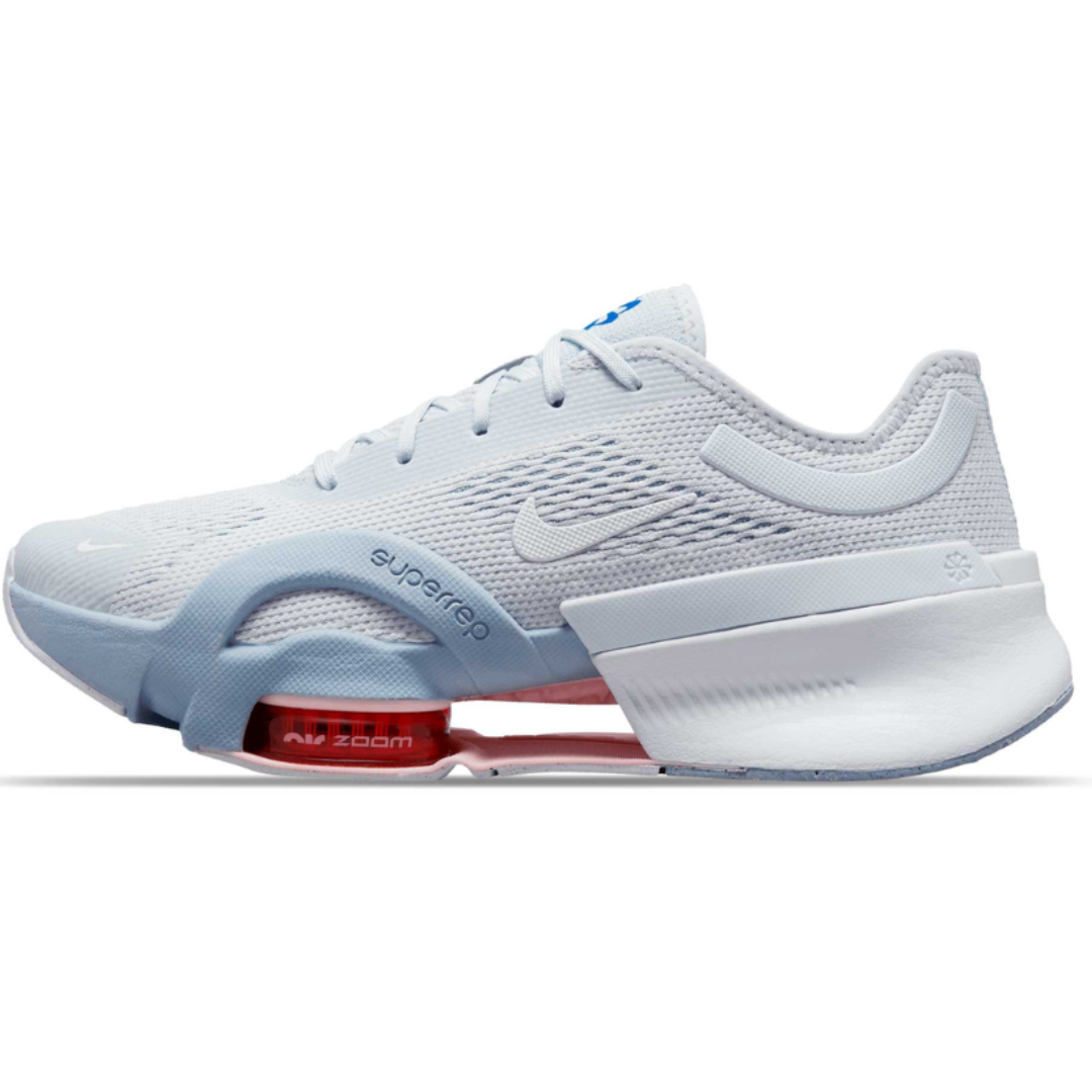 Zapatos Training para Dama Air Zoom SuperRep 4.