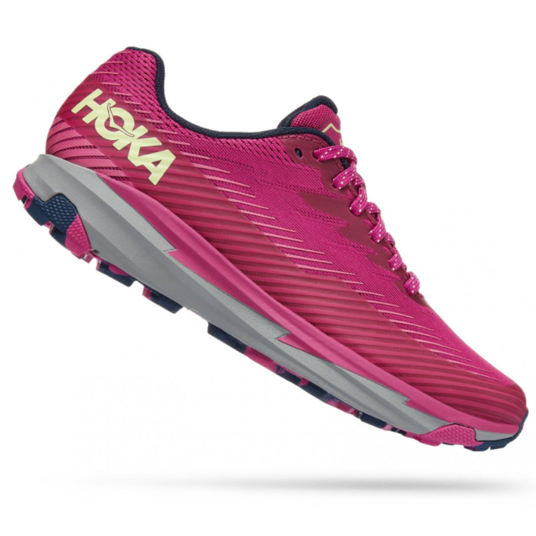 Zapatos de Trail para Dama Torrent 2