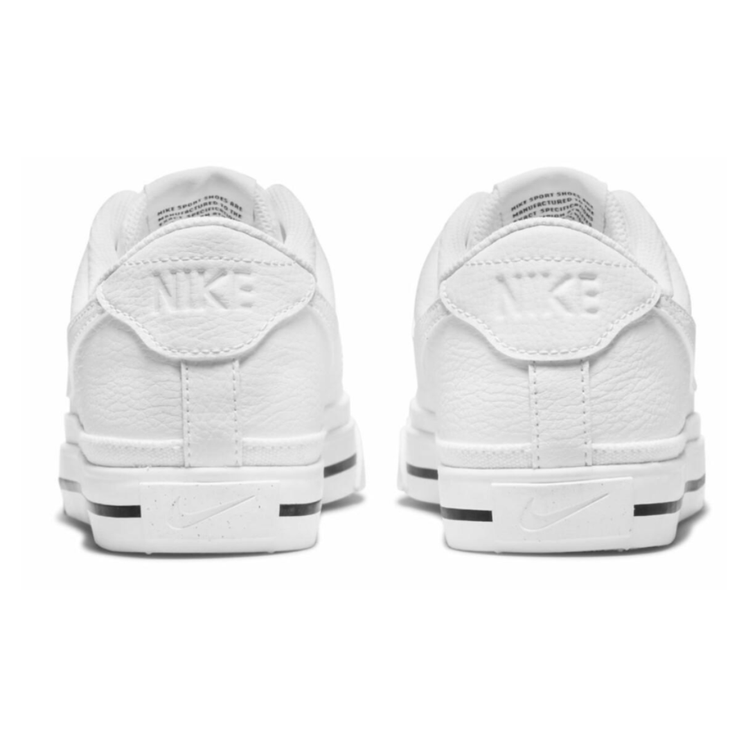 Zapatos Lifestyle para Dama Court Legacy Next Nature