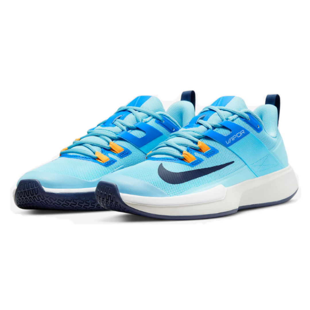 Zapatos de Tenis para Caballero Court Vapor Lite HC