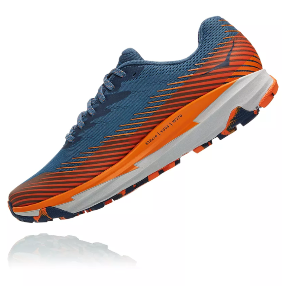 Zapatos de Trail para Caballero Torrent 2