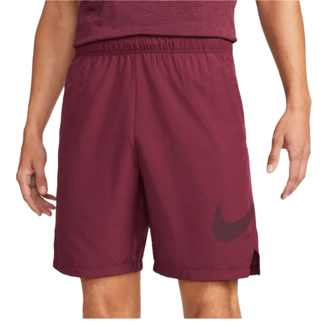 Short para Caballero Dri-Fit Flex Woven 9"